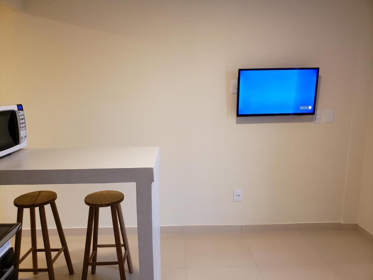 Pôrto das Galinhas Solar Teixeira Flats酒店 外观 照片